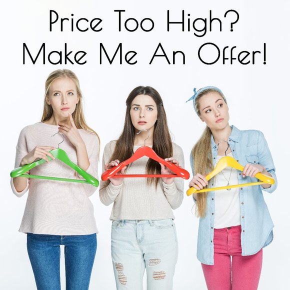 Other - I Accept Offers! Make One. I'm motivated!